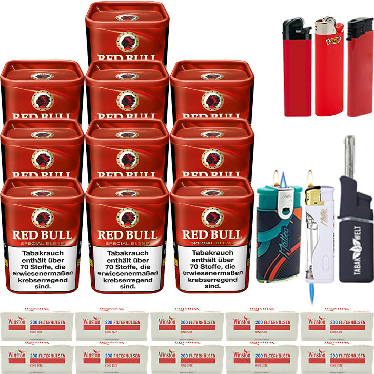 10xREd-Bull-Special Blend-mit-2000-win-200